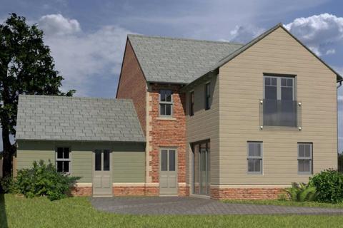 1 Athena Way, Oundle, Peterborough, PE8 4EY