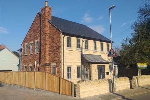 1 Athena Way, Oundle, Peterborough, PE8 4EY