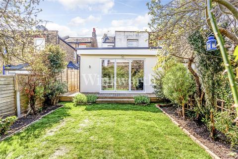 35 Raleigh Road, London, N8 0JB