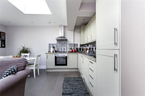 35 Raleigh Road, London, N8 0JB