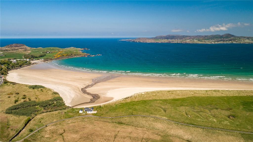 Marble Hill Strand