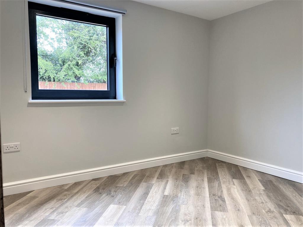 Bedroom Four/Study