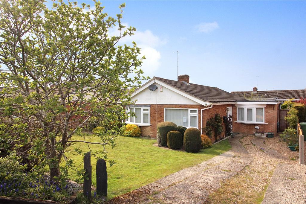 The Street, Rockland St. Mary, Norwich, Norfolk, NR14 2 bed bungalow ...