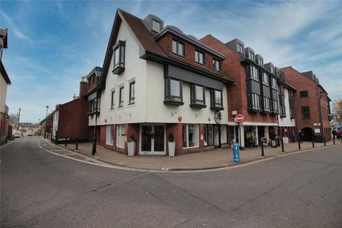 2 bedroom apartment for sale - Priory Manor, Church Street, Christchurch, Dorset, BH23
