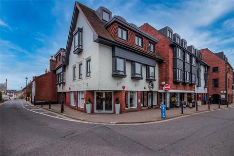 2 bedroom apartment for sale, Priory Manor, Church Street, Christchurch, Dorset, BH23