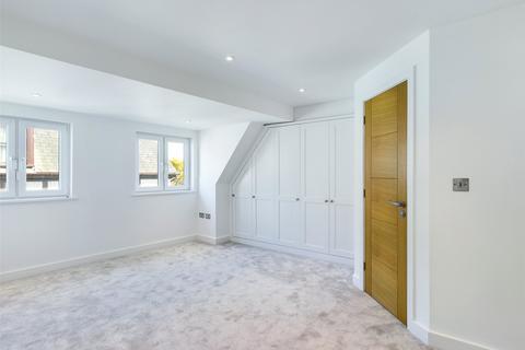 2 bedroom apartment for sale, Priory Manor, Church Street, Christchurch, Dorset, BH23