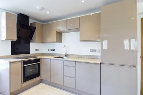 2 bedroom apartment for sale, Priory Manor, Church Street, Christchurch, Dorset, BH23