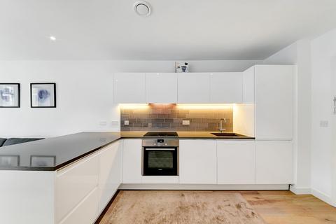 Studio to rent, Laker House, Royal Wharf, London, E16