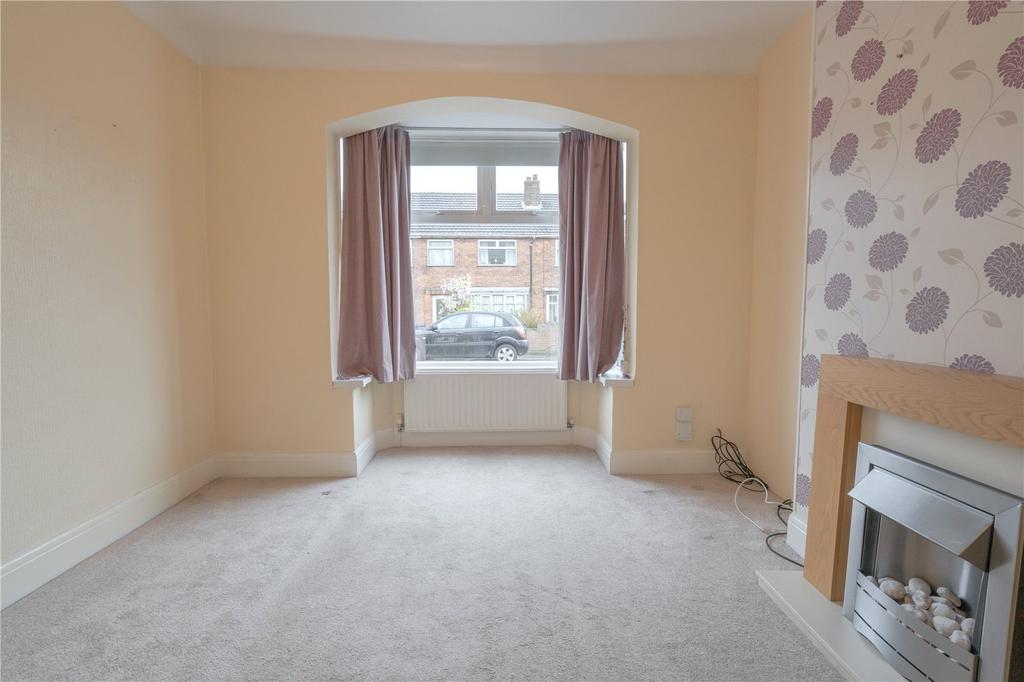 Reception Room 1