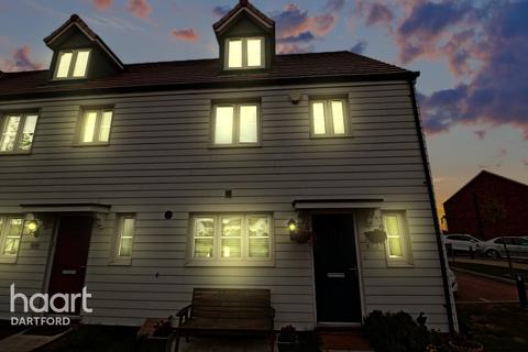 116 Ellingham View, Dartford, DA1 5UP
