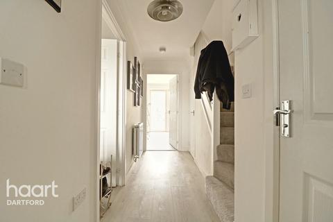 116 Ellingham View, Dartford, DA1 5UP