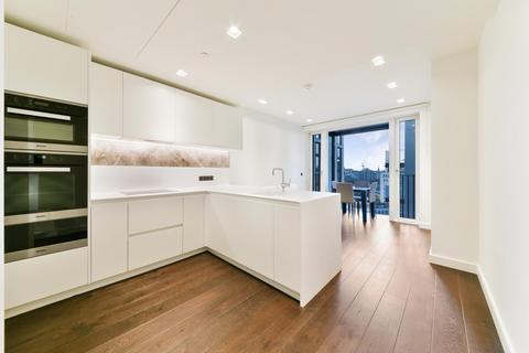 undefined, One Casson Square, Waterloo, London, SE1