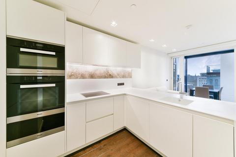 undefined, One Casson Square, Waterloo, London, SE1