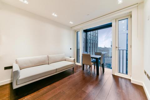 undefined, One Casson Square, Waterloo, London, SE1