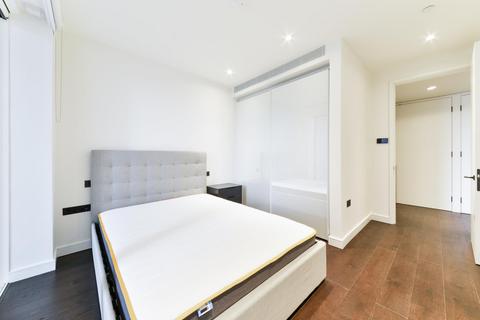 undefined, One Casson Square, Waterloo, London, SE1