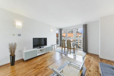 1 bedroom apartment to rent - New Providence Wharf, 1 Fairmont Avenue, London, E14