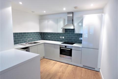 2 bedroom apartment to rent, Leamore Court, Meath Crescent, London E2