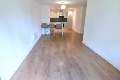 2 bedroom apartment to rent, Leamore Court, Meath Crescent, London E2