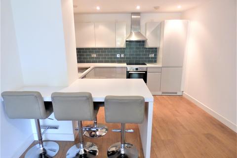 2 bedroom apartment to rent, Leamore Court, Meath Crescent, London E2