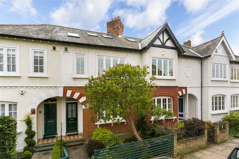 2 Grena Gardens, Richmond, TW9 1XP