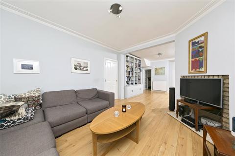 2 Grena Gardens, Richmond, TW9 1XP