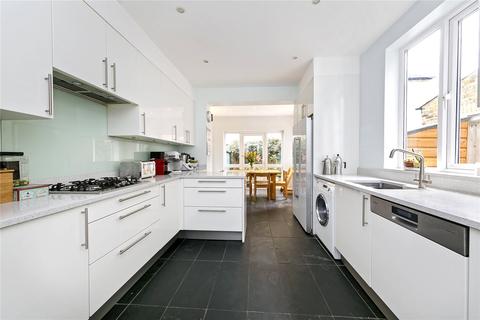 2 Grena Gardens, Richmond, TW9 1XP