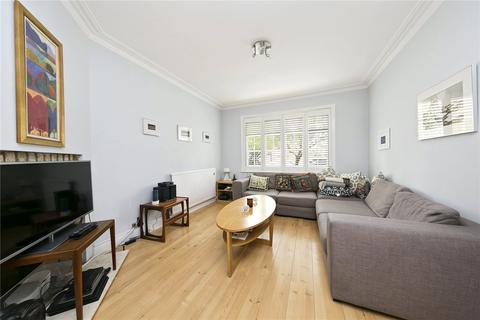 2 Grena Gardens, Richmond, TW9 1XP
