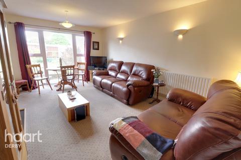 21 Wroxham Close, Shelton Lock, Derby, DE24 9DW
