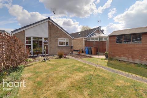 21 Wroxham Close, Shelton Lock, Derby, DE24 9DW