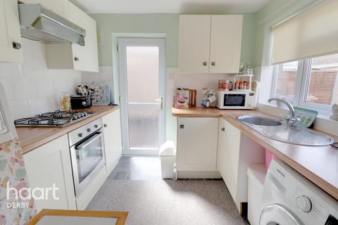 21 Wroxham Close, Shelton Lock, Derby, DE24 9DW