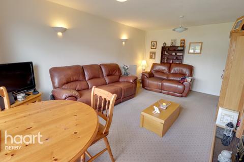 21 Wroxham Close, Shelton Lock, Derby, DE24 9DW