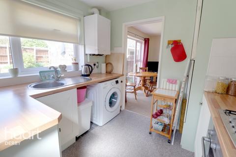 21 Wroxham Close, Shelton Lock, Derby, DE24 9DW