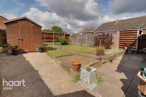 21 Wroxham Close, Shelton Lock, Derby, DE24 9DW