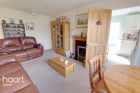 21 Wroxham Close, Shelton Lock, Derby, DE24 9DW