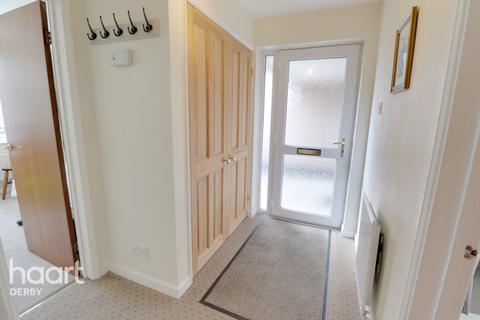 21 Wroxham Close, Shelton Lock, Derby, DE24 9DW