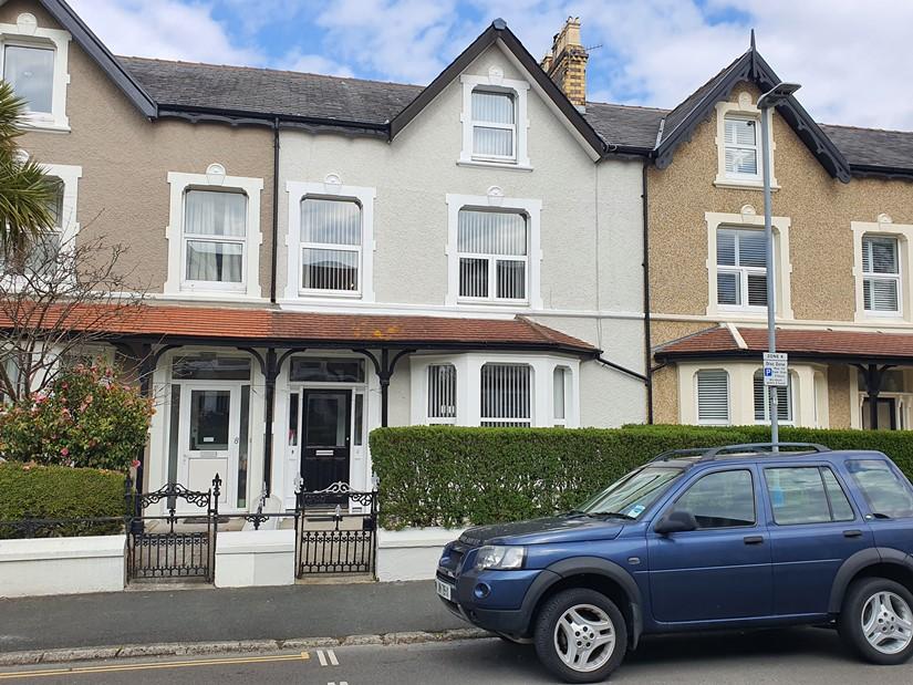 Selborne Drive, Douglas, Douglas... 4 bed townhouse £375,000