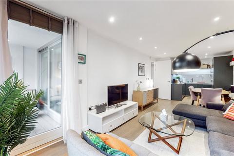 1 bedroom apartment to rent - Decorum Apartment, N1