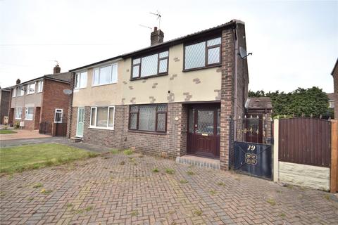 19 Ashdene Avenue, Crofton, Wakefield, WF4 1LX