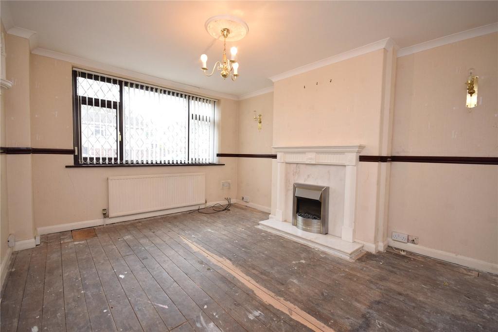 Ashdene Avenue, Crofton, Wakefield 3 bed semidetached house £165,000