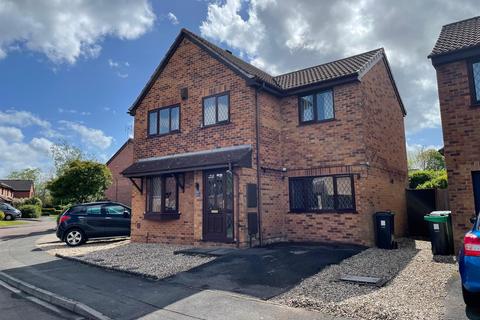 7 The Glen, Yate, Bristol, BS37 5PR