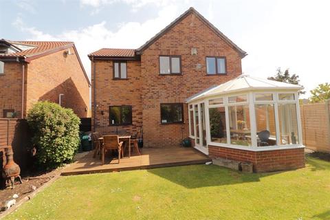 7 The Glen, Yate, Bristol, BS37 5PR
