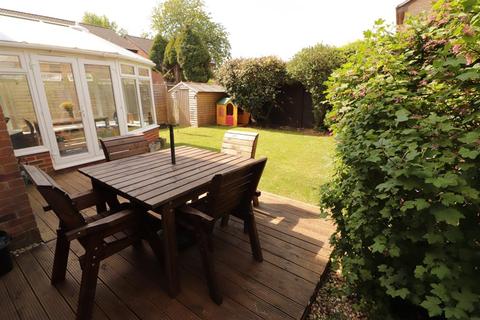 7 The Glen, Yate, Bristol, BS37 5PR