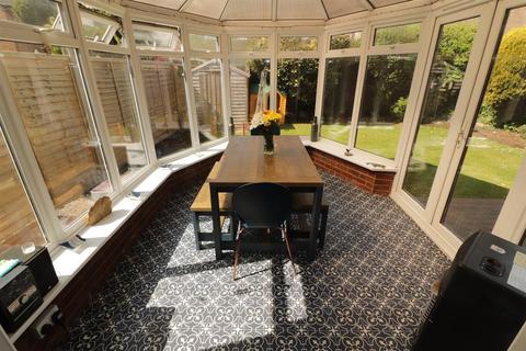 7 The Glen, Yate, Bristol, BS37 5PR