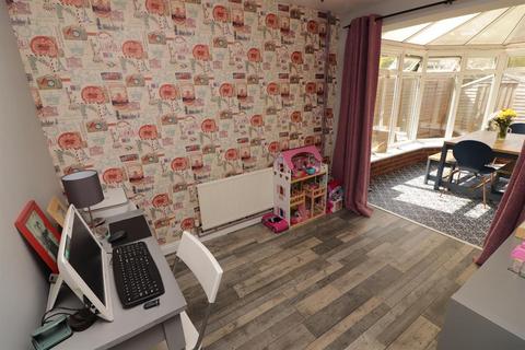 7 The Glen, Yate, Bristol, BS37 5PR