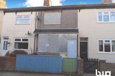 20 Highfield Avenue, Grimsby, DN32 0JG