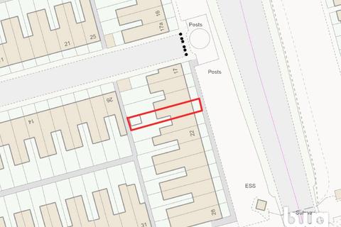 20 Highfield Avenue, Grimsby, DN32 0JG