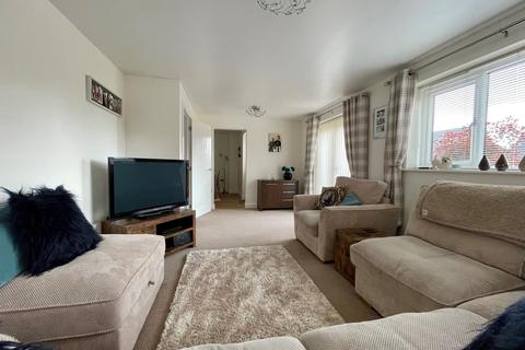 104 Old Quarry Drive, Exminster, Exeter, EX6 8FE