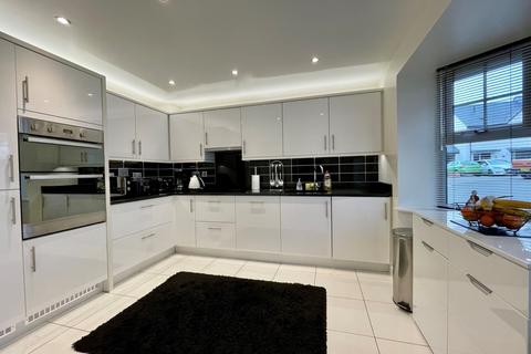 104 Old Quarry Drive, Exminster, Exeter, EX6 8FE