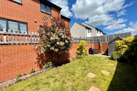 104 Old Quarry Drive, Exminster, Exeter, EX6 8FE