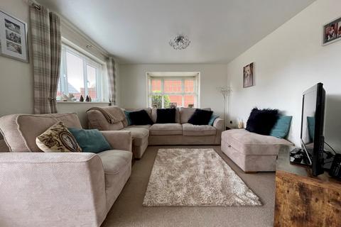 104 Old Quarry Drive, Exminster, Exeter, EX6 8FE